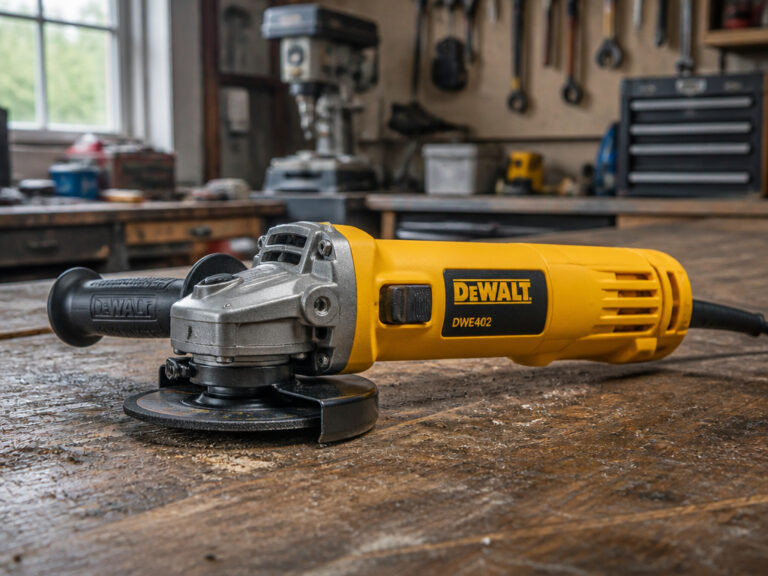 8 Best DeWalt Grinders of 2026