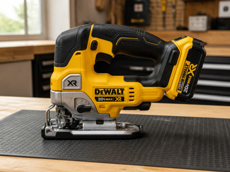 7 Best DeWalt Jigsaws of 2026