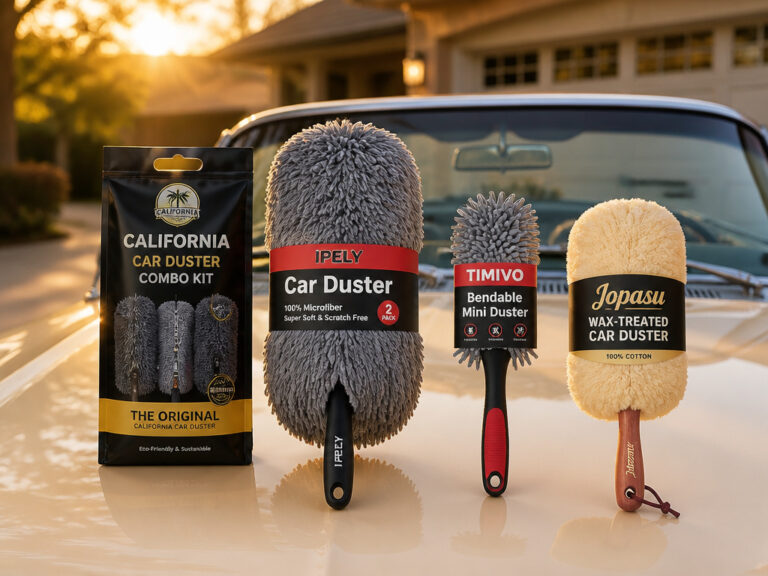 7 Best Duster Cars of 2026