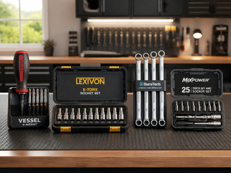 8 Best E-Tools of 2026