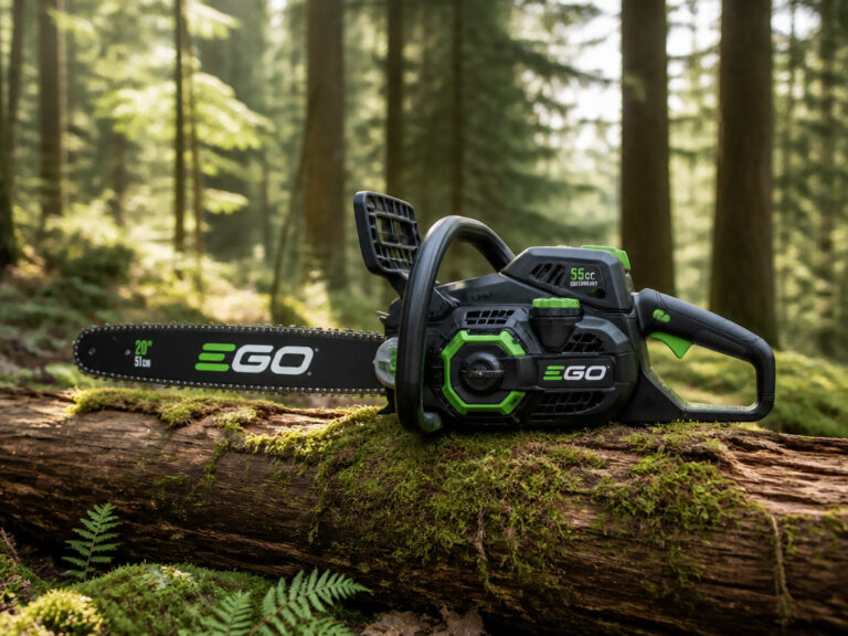 6 Best Ego Chainsaws of 2026