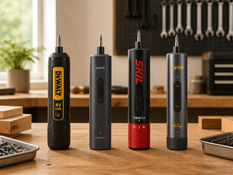 9 Best Electric Hand Tools of 2026