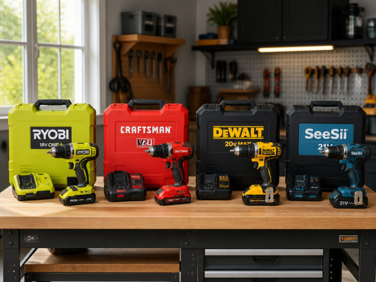 8 Best Electric Tool Sets of 2026