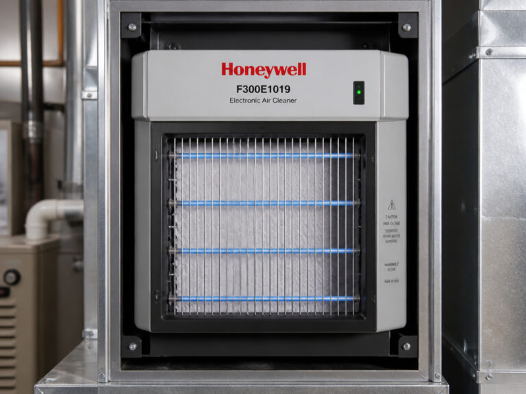 2 Best Electronic Air Cleaners for Furnaces 2026