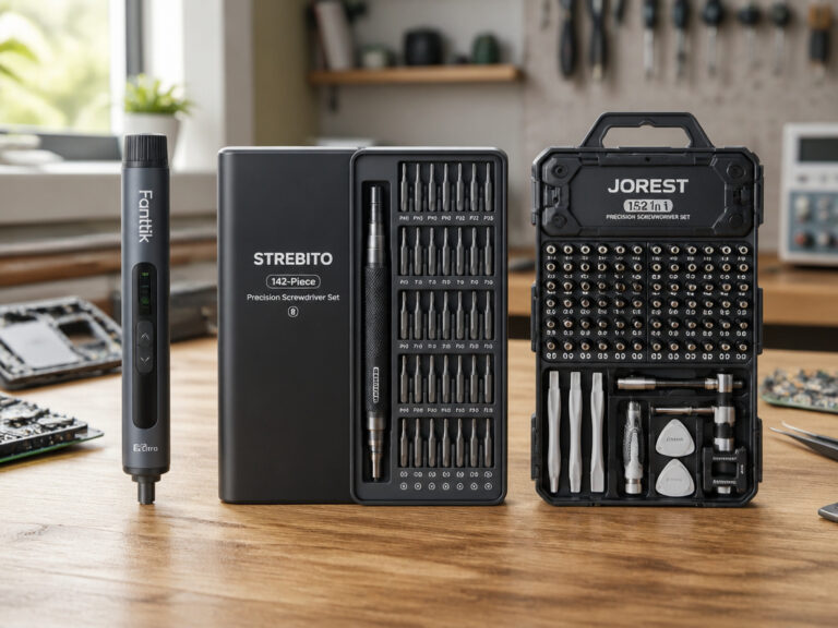 9 Best Electronic Tools of 2026