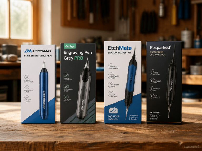 9 Best Etching Tools of 2026