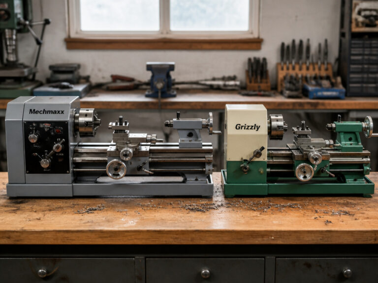 2 Best Gunsmith Lathes of 2026