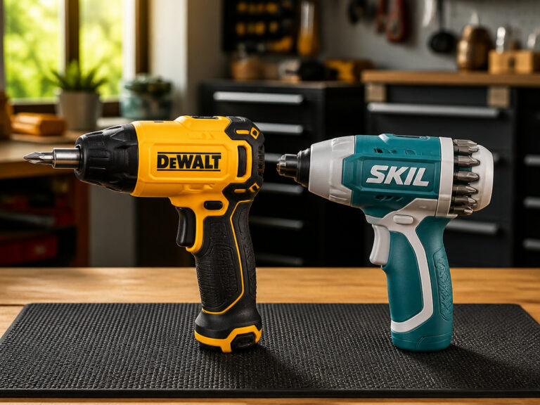2 Best Gyroscopic Screwdrivers of 2026