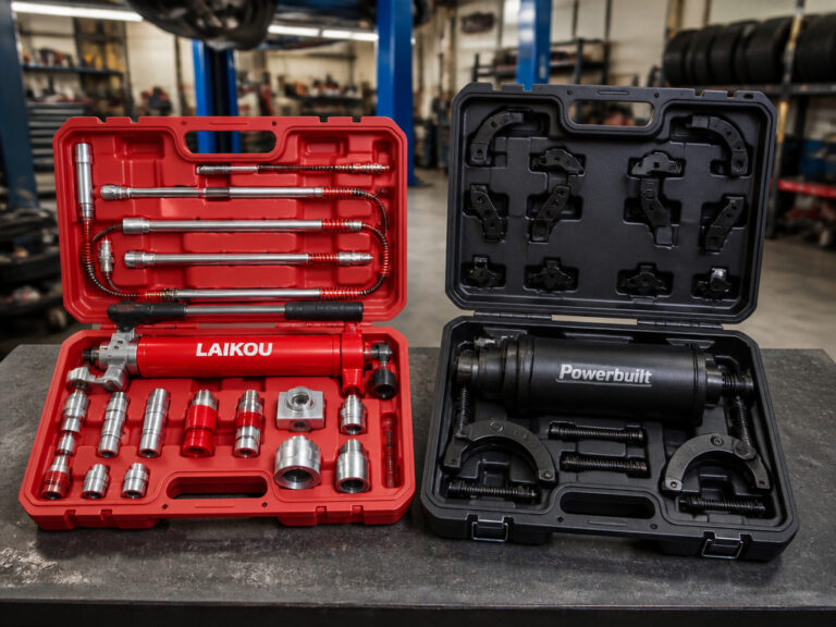 6 Best Hydraulic Cab & Leaf Spring Tool Kits 2026
