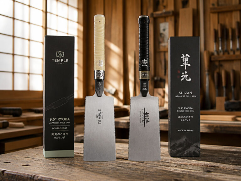 9 Best Japanese Hand Saws of 2026