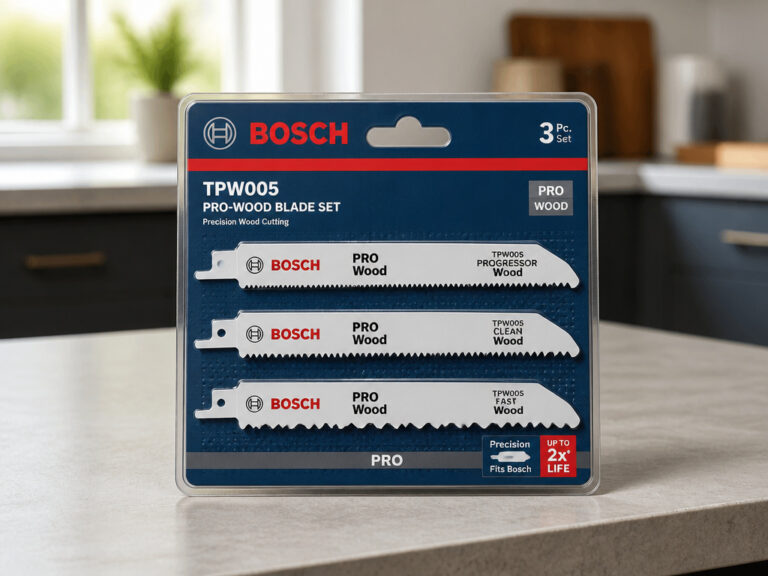 5 Best Jigsaw Blades for Laminate Countertops 2026