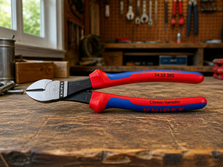 8 Best Knipex Tools of 2026