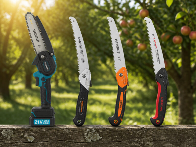 8 Best Limb Saws for 2026