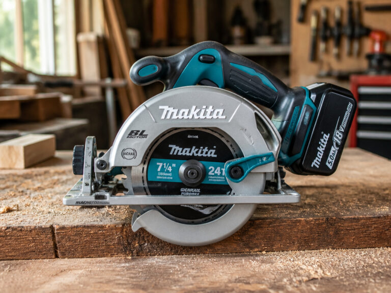 6 Best Makita Circular Saws of 2026