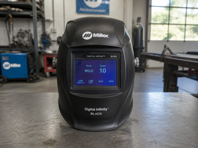 6 Best Miller Welding Helmets of 2026