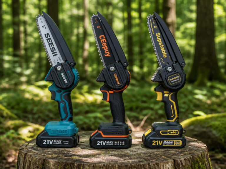 9 Best Mini Saws for 2026