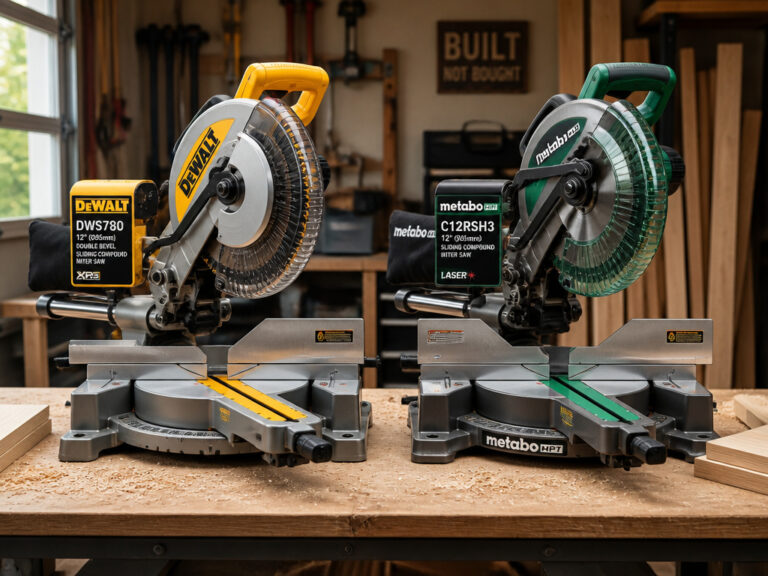 8 Best Mitre Saws of 2026