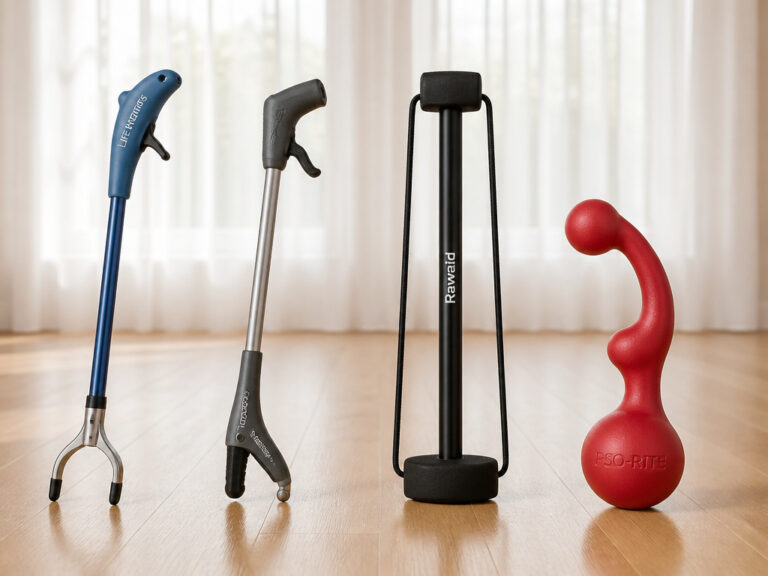 8 Best Mobility Tools of 2026