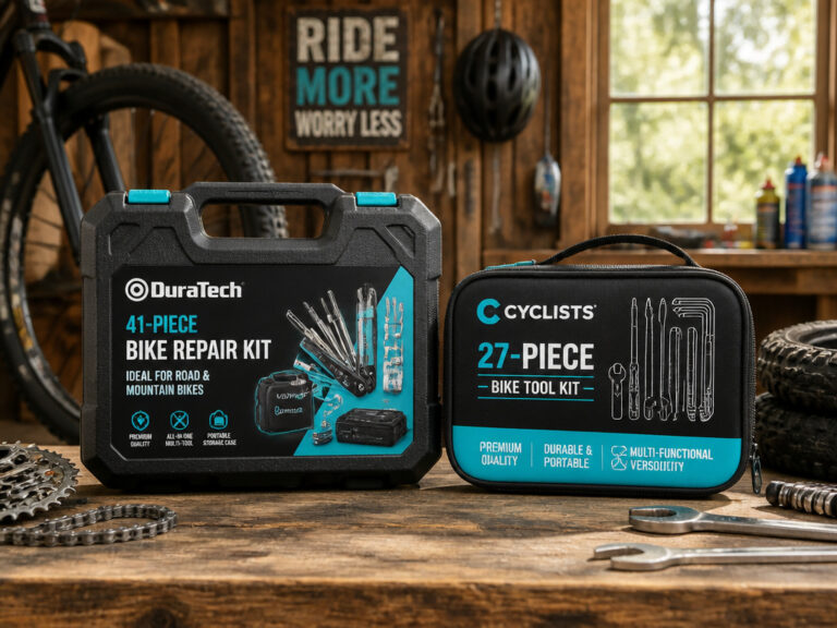 9 Best Mountain Bike Tool Kits of 2026