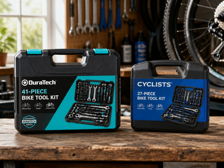 9 Best MTB Tool Kits for 2026