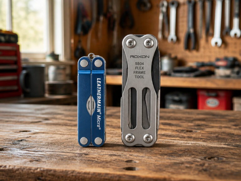 2 Best Multi Tools for Everyday Carry 2026