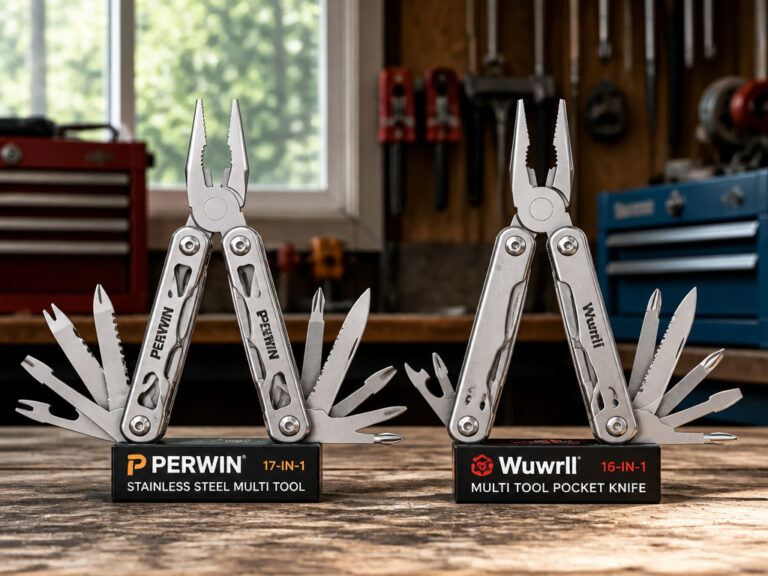 2 Best Multi Tools for Handymen 2026