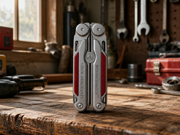7 Best Multi Tool Leathermans of 2026