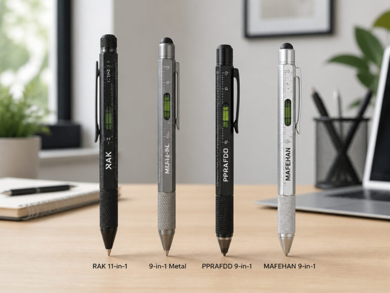 7 Best Multi Tool Pens of 2026