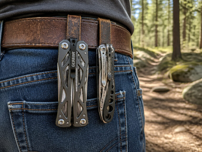 2 Best Multi Tools with Pocket Clips 2026