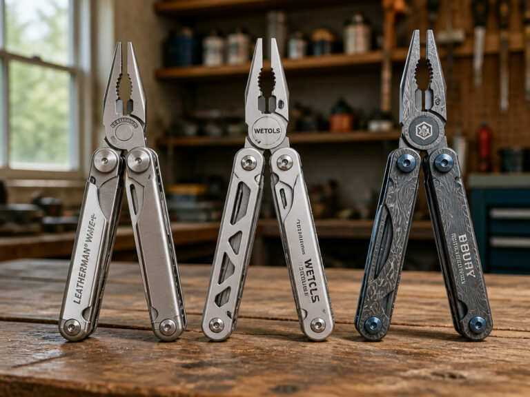 9 Best Multi Tools of 2026