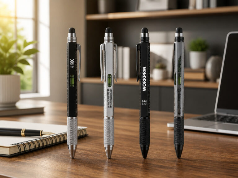 7 Best Multitool Pens of 2026
