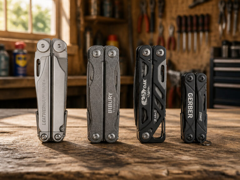 8 Best Multitools of 2026