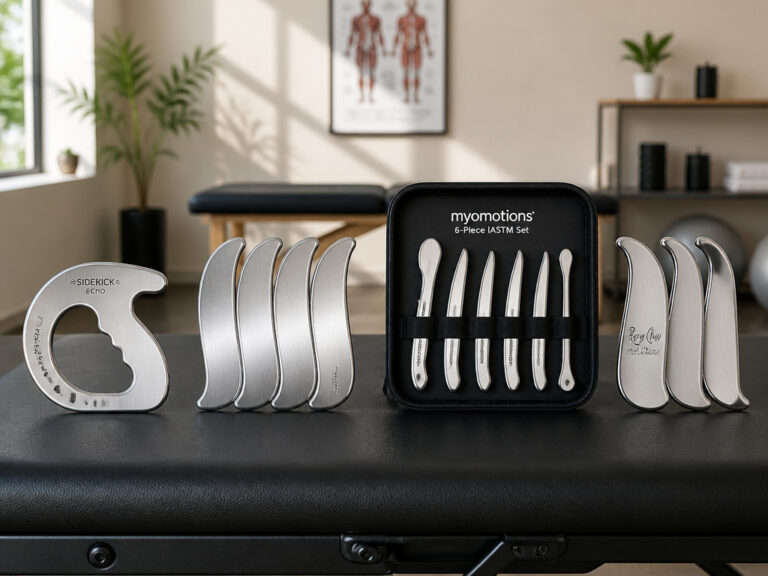 7 Best Muscle Scraper Tools of 2026