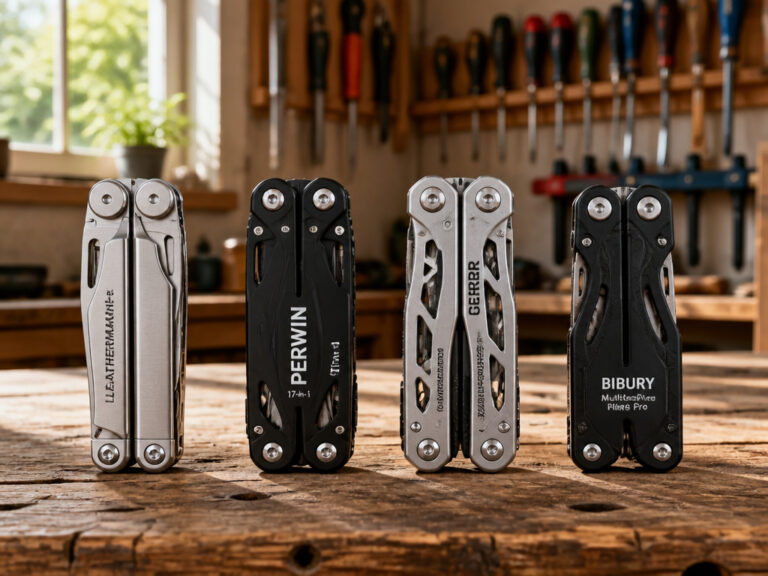 8 Best Multi Tools of 2026