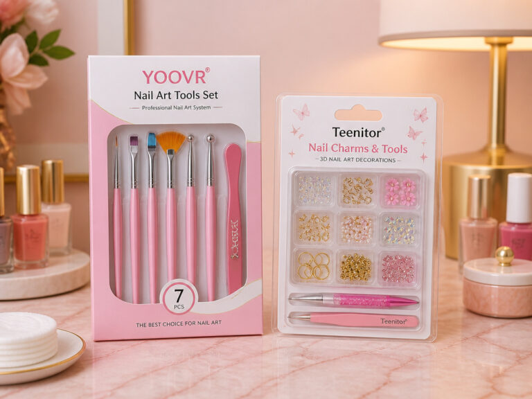 2 Best Nail Tools of 2026