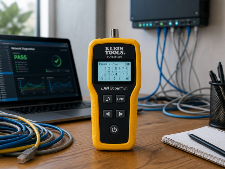 3 Best Network Testing Tools of 2026