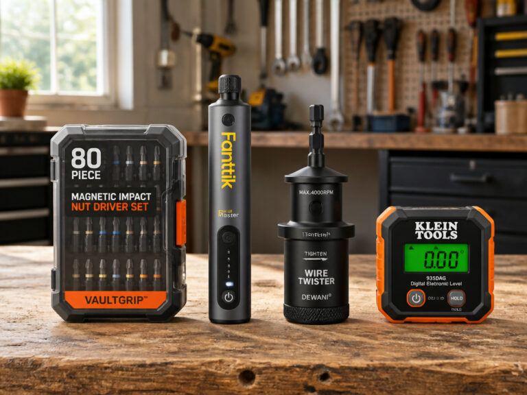 9 Best New Tools of 2026
