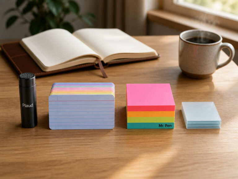 9 Best Note Taking Tools of 2026