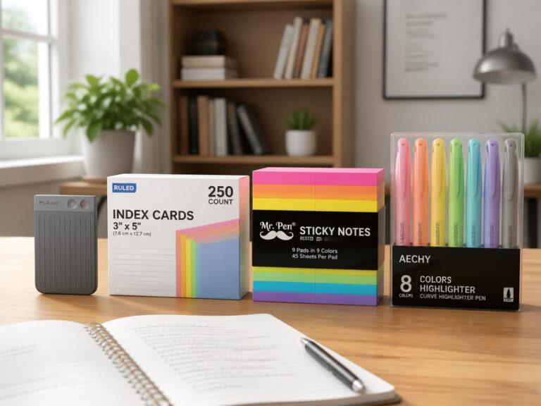 9 Best Note Taking Tools of 2026