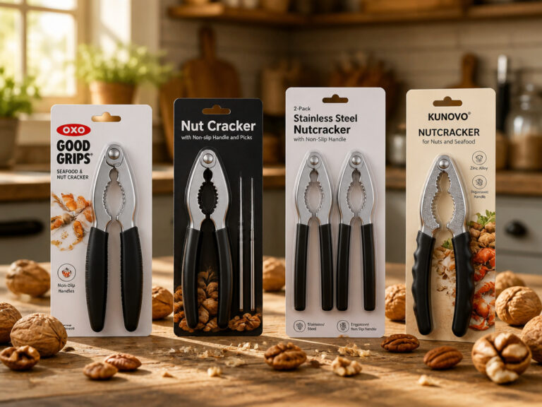 7 Best Nutcracker Tools of 2026