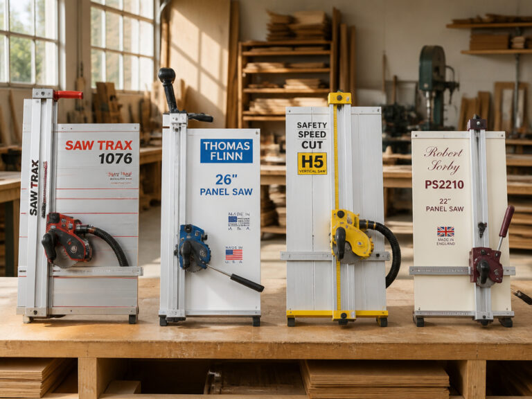 5 Best Panel Saws of 2026