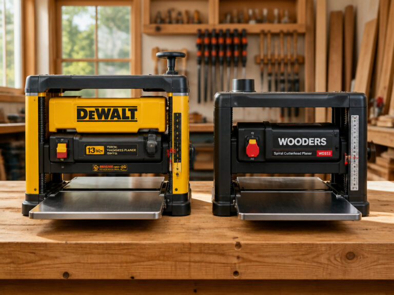 9 Best Planer Machines of 2026
