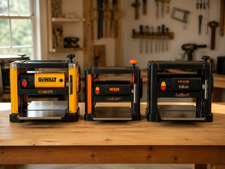 8 Best Planers of 2026