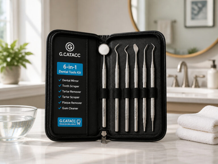 2 Best Plaque Removal Tools of 2026