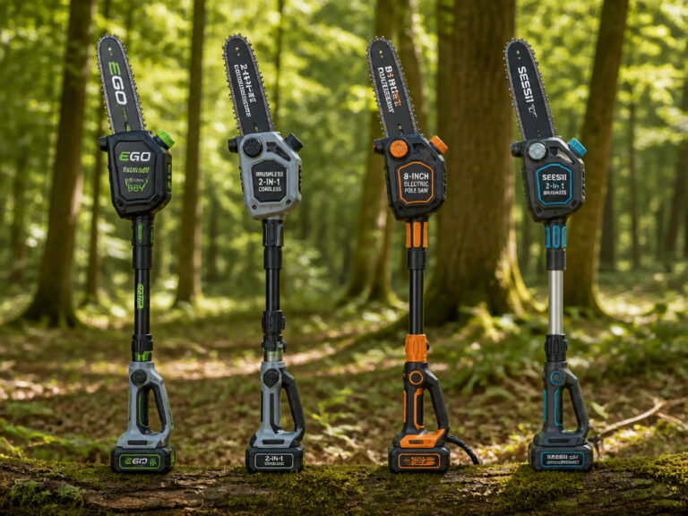 9 Best Pole Saws of 2026