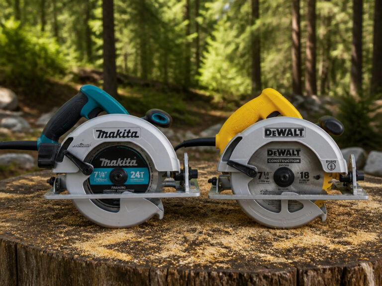 8 Best Power Circular Saws of 2026