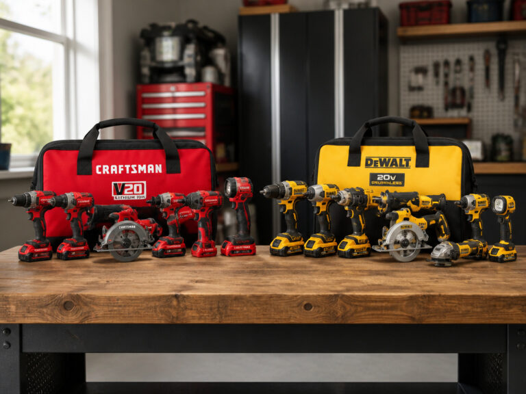 9 Best Power Tools of 2026