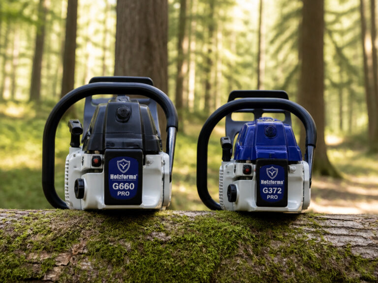 5 Best Pro Chainsaws of 2026