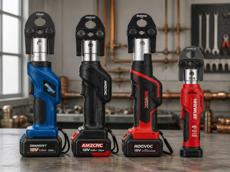 7 Best Pro Press Tools of 2026
