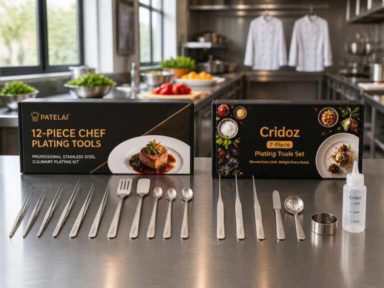 2 Best Professional Chef Tools of 2026